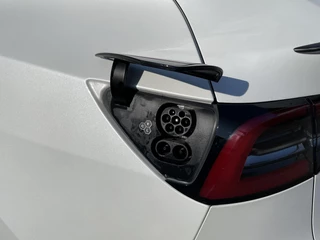 Tesla Model Y Tesla Model Y Performance AWD 75 kWh STOEL + STUURVERWARMING | LEDER | TESLA GARANTIE T/M 3-2027 - afbeelding nr 9