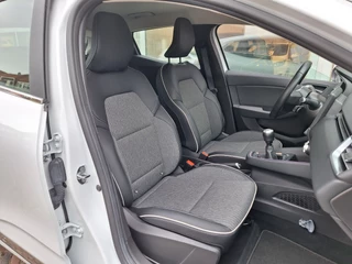Renault Clio /Navi/Clima/Apple/Android/1e Eig/Garantie - afbeelding nr 22