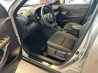 Toyota Yaris Cross - afbeelding nr 12
