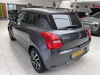 Suzuki Swift Suzuki Swift 1.2 Style Hybrid [APPLE CARPLAY | CLIMATE CONTROL | ADAPTIEVE CR - afbeelding nr 14