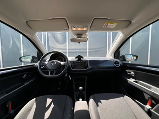 Volkswagen up! Volkswagen up! 1.0 BTM 65pk Style | Camera | Climate | Cruise | NL Auto - afbeelding nr 8