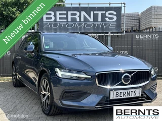 Volvo V60 Volvo V60 B3 Mild Hybrid Essential|Trekhaak|Parkeercamera|Stoel-Stuur verwarming|Parkeersensoren - afbeelding nr 3