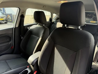 Ford Fiesta Ford Fiesta 1.0 EcoBoost Titanium - afbeelding nr 34
