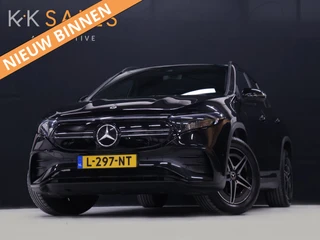 Mercedes-Benz EQA 250 Business Solution AMG 67 kWh