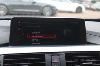 BMW 4 Serie BMW 4 Serie Gran Coupé 420i Corporate Lease High Executive / Leder / Head-up / 18'' / Navigatie / Stoelverwarming / Getint glas / Cruise control - afbeelding nr 23
