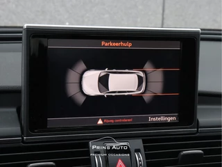 Audi A6 |PANO|BOSE|NAVI|DAB|TORNADO GRAY PEARL - afbeelding nr 15