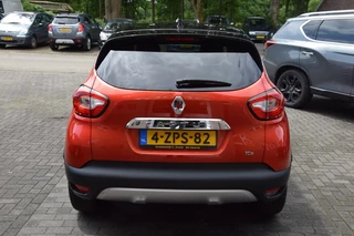 Renault Captur Renault Captur 0.9 TCE HELLY HANSEN - afbeelding nr 8
