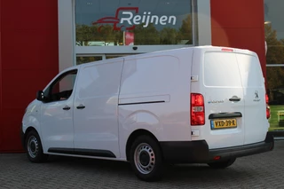 Peugeot e-Expert Peugeot e-Expert LONG (L3) 136PK 75 kWh 3-FASE | SCHUIFDEUREN LINKS EN RECHTS | NAVIGATIE 10
