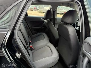 Audi A1 Sportback Audi A1 Sportback 1.0 TFSI Sport - afbeelding nr 19