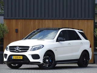 Mercedes-Benz GLE - afbeelding nr 1