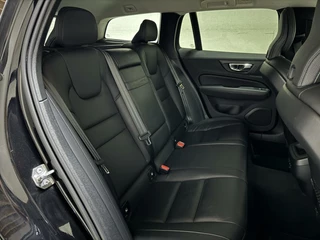 Volvo V60 Volvo V60 2.0 B3 Business Pro Navi Autopilot Leer Trekh. NAP - afbeelding nr 21