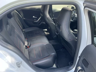 Mercedes-Benz A-Klasse Mercedes A-klasse 220 AMG Pano Sfeer Panamericana Night - afbeelding nr 14