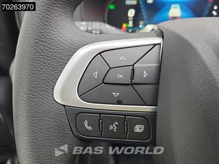 Iveco Daily Iveco Daily 35S18 3.0L Automaat Schuifzeilen met Laadklep ACC Navi Bakwagen Schuifzeil Zeilen Koffer Meubelbak 22m3 Airco - afbeelding nr 16
