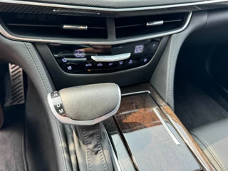 Cadillac CT6 Cadillac CT6 3.0 V6 AWD Platinum Fully loaded! - afbeelding nr 24