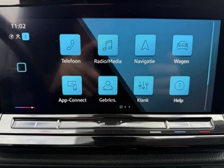 Volkswagen Caddy Digitale cockpit/cruise control/navigatie - afbeelding nr 34