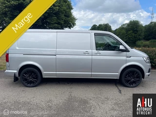 Volkswagen Transporter Volkswagen Transporter 2.0 TDI L2H1 4Motion - afbeelding nr 3