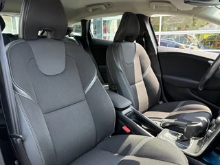 Volvo V40 Volvo V40 1.6 T4 Momentum Trekhaak, Navi, Cruise control - afbeelding nr 16