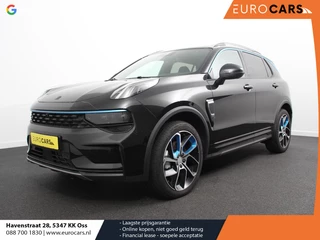 Lynk & Co 01 1.5