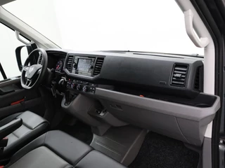 Volkswagen Crafter | Imperiaal | Trekhaak | Camera | Airco | Cruise - afbeelding nr 19