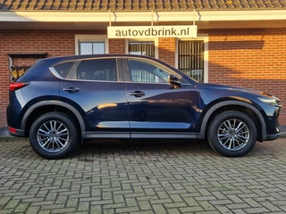 Mazda CX-5 - afbeelding nr 16