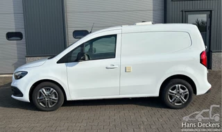Mercedes-Benz Citan - afbeelding nr 2