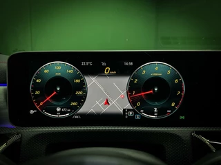 Mercedes-Benz CLA Mercedes CLA-klasse 180 AMG | Camera | Pano | Sfeer | Nap - afbeelding nr 15
