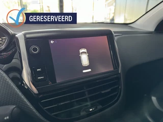 Peugeot 208 Peugeot 208 1.2 PureTech Active Cruise Navi CarPlay Lmv - afbeelding nr 9