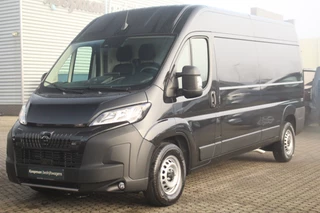 Peugeot Boxer L3H2 3.5t | Automaat | Carplay/Android | Camera | Cruise | Lease 645,- p/m - afbeelding nr 2