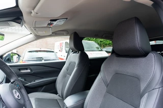 Nissan QASHQAI Nissan QASHQAI 1.3 MHEV X Tekna | Nieuwste model | Cold Pack - afbeelding nr 19