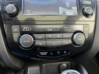 Nissan QASHQAI Nissan Qashqai 1.2 N-Connecta Automaat Pano - afbeelding nr 52