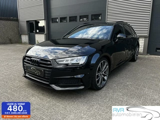 Audi S4 - 33163451-0