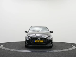 Hyundai i20 - afbeelding nr 13