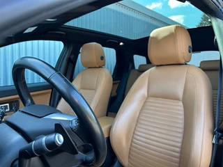 Land Rover Discovery Sport Land Rover Discovery Sport 2.0 TD4 HSE P-dak Leder ACC Meridian 360gr.Camera E.Trekhaak - afbeelding nr 23