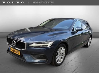 Volvo V60 Volvo V60 B4 Momentum Business | Trekhaak - afbeelding nr 1