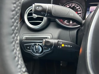 Mercedes-Benz C-Klasse - afbeelding nr 7