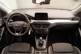Ford Focus - afbeelding nr 10