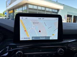 Ford Kuga - afbeelding nr 5