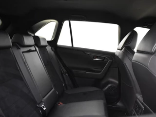 Toyota RAV4 Toyota RAV4 2.5 Hybrid AWD GR SPORT | Memory seat | PDC V+A | BLS | Stuur en - afbeelding nr 17