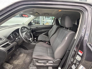 Suzuki Swift Suzuki Swift 1.2 Exclusive EASSS | Parkeersensoren | Climate controle - afbeelding nr 9