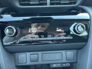 Toyota Yaris Cross Toyota Yaris Cross 1.5 Hybrid 115 Active | Apple CarPlay Android Auto | DAB | Achte - afbeelding nr 18