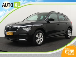 Škoda Kamiq 1.0 111PK Aut. TSI Sport