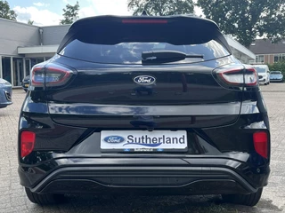 Ford Puma Ford Puma 1.0 EcoBoost Hybrid ST-Line X | Afneembare trekhaak |  Adaptive cruise control | 360graden camera | Winter Pack  | Dodehoekdetectie | Half Leder | Bang&Olufsen audio - afbeelding nr 6