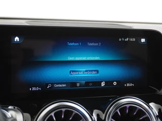 Mercedes-Benz EQB Mercedes-Benz EQB 250 Luxury Line 67 kWh CAMERA | AMBILIGHT | RIJKLAARPRIJS INCL. 12MND BOVAG - afbeelding nr 38