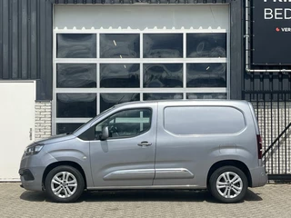 Toyota ProAce Toyota PROACE CITY 1.5 D-4D Innovator Carplay/Keyless/Adapt.Cruise/Clima/PDC/16