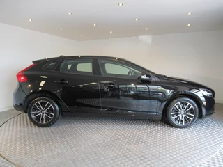Volvo V40 Volvo V40 1.5 T2 Automaat Polar+ Navigatie, stoelverwarming - afbeelding nr 6