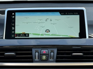 BMW X1 BMW X1 xDrive20i Executive Cruise control Climate control Trekhaak Dealeronderhouden Audio - afbeelding nr 32