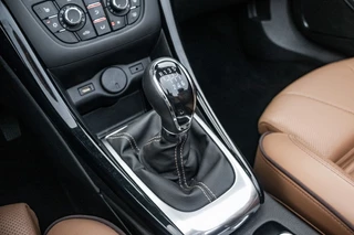 Opel Cascada Opel Cascada 1.4 turbo, Leer, Xenon - afbeelding nr 13
