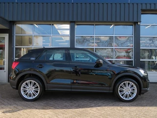 Audi Q2 - afbeelding nr 6