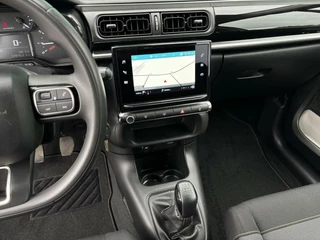 Citroën C3 Citroen C3 1.2 Business Airco, Cruise Control/ AppleCarPlay/ AndroidAuto!! - afbeelding nr 14
