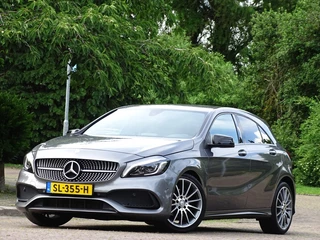 Mercedes-Benz A-Klasse - 183506413-0